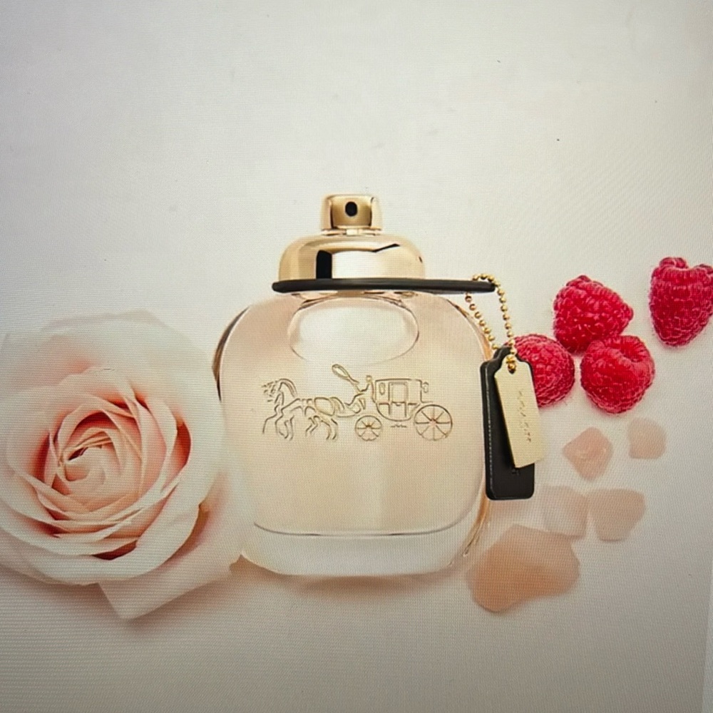 Coach Signature Eau de Parfum